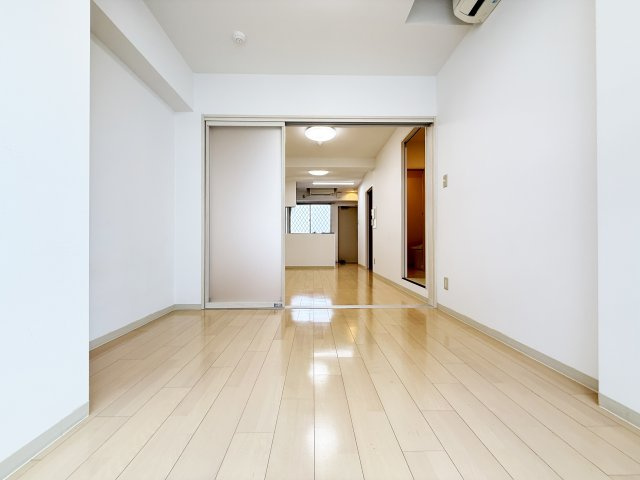 HARIMAYA STAYSの洗面所