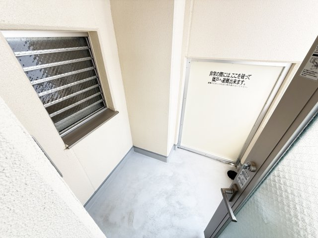 HARIMAYA STAYSの浴室