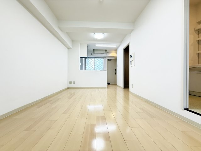HARIMAYA STAYSの居間・リビング