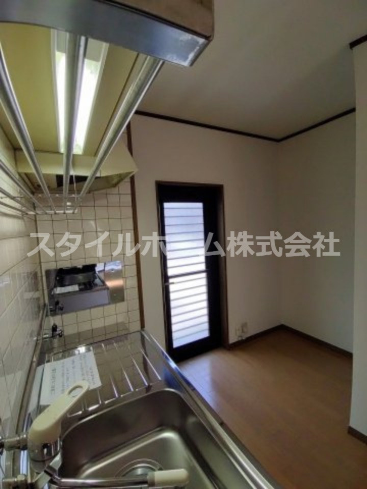 グレイスヴィラ Ｂ棟のその他|設備充実してます。