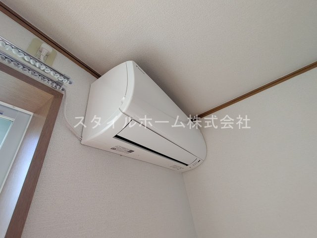 レガーロ寿里Bの設備