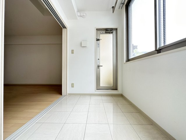 HARIMAYA STAYSの内装