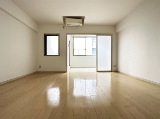 HARIMAYA STAYSの居間・リビング