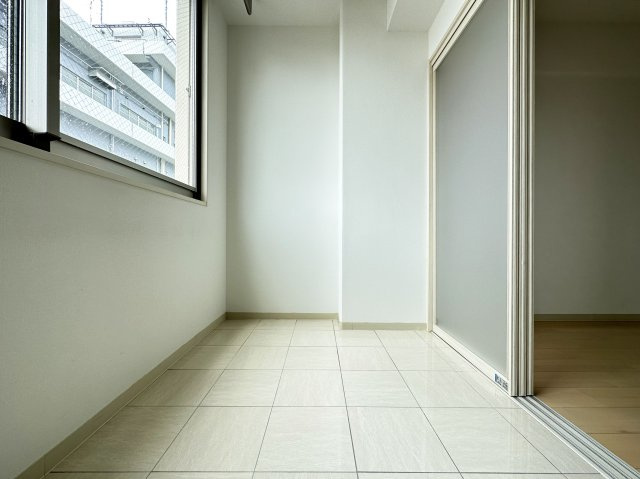 HARIMAYA STAYSの内装