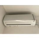 ベアメゾン玉満の設備|エアコン2基付きです★