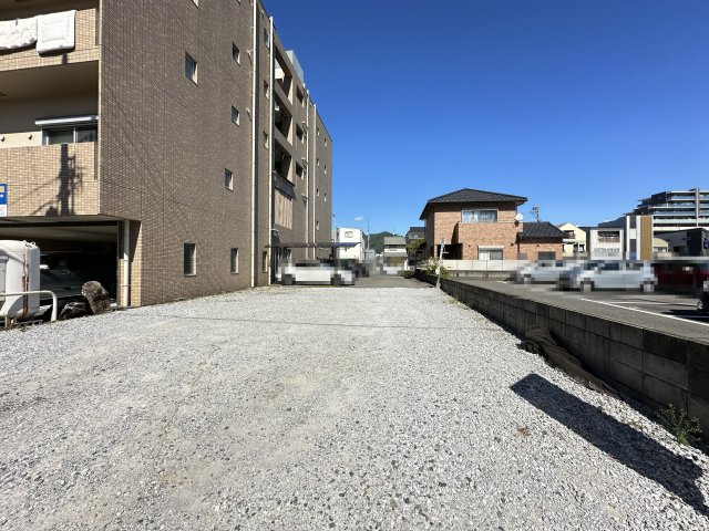 M・ルーウェ新本町の周辺