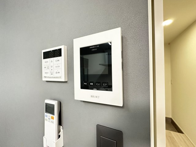 Proud秦南のセキュリティ