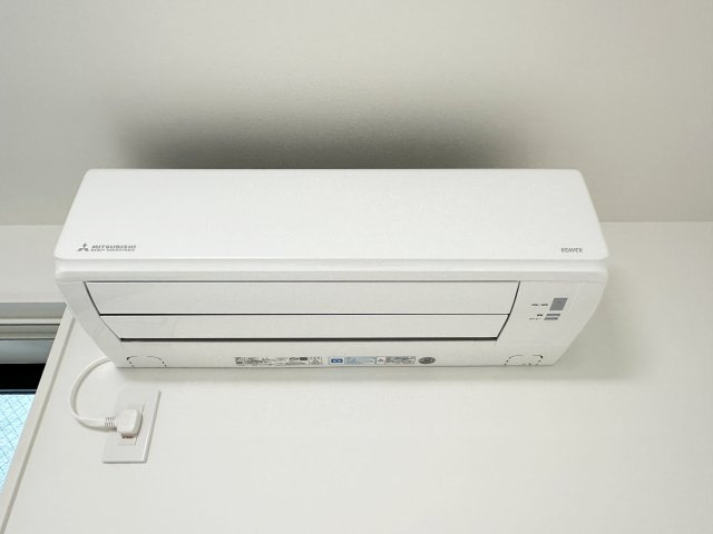 Proud秦南の設備