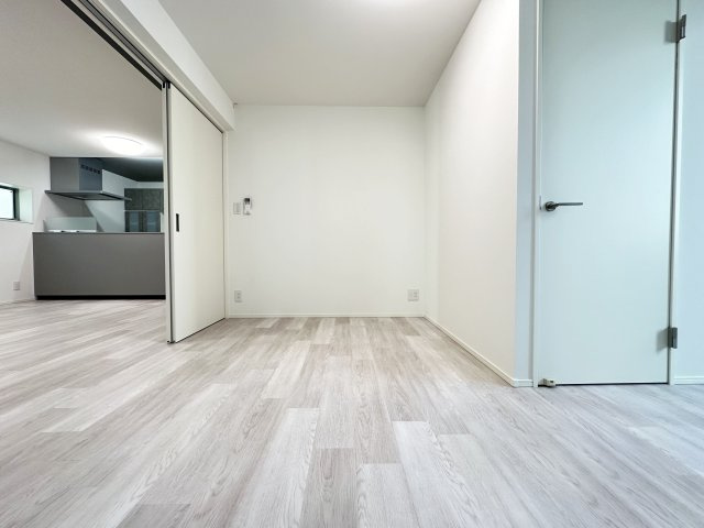 Proud秦南の洋室