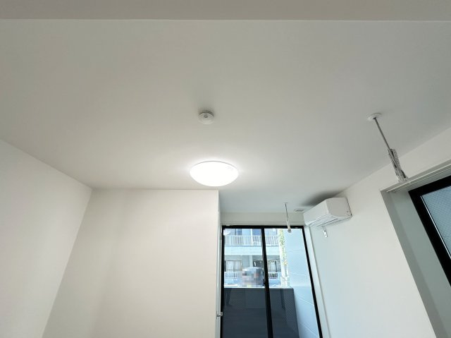 Proud秦南の設備