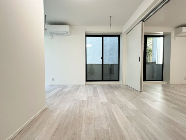 Proud秦南の内装