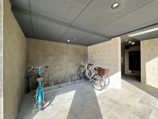 RETOROWAのその他共用部分