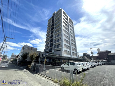 【外観】 | グラン・コート久留米