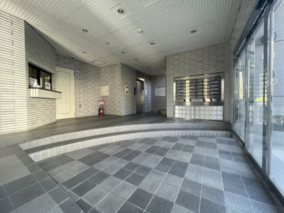 【エントランス】 | グラン・コート久留米