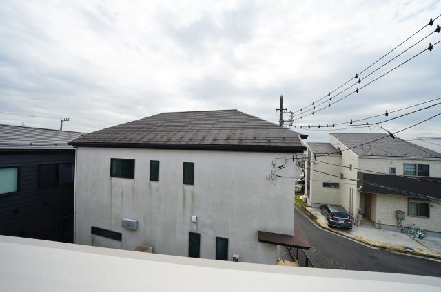 【横浜市保土ケ谷区法泉2丁目24-28新築戸建て】★仲介手数料無料★（初音ヶ丘小学校・橘中学校）の展望