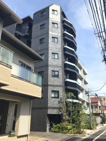 【外観】