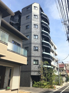 【外観】