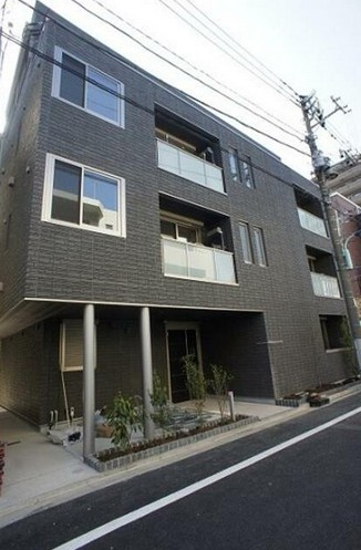 【外観】