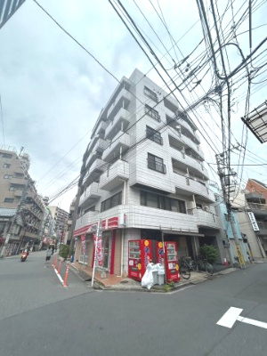 【外観】