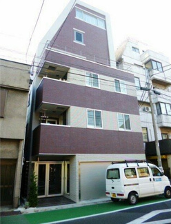 【外観】