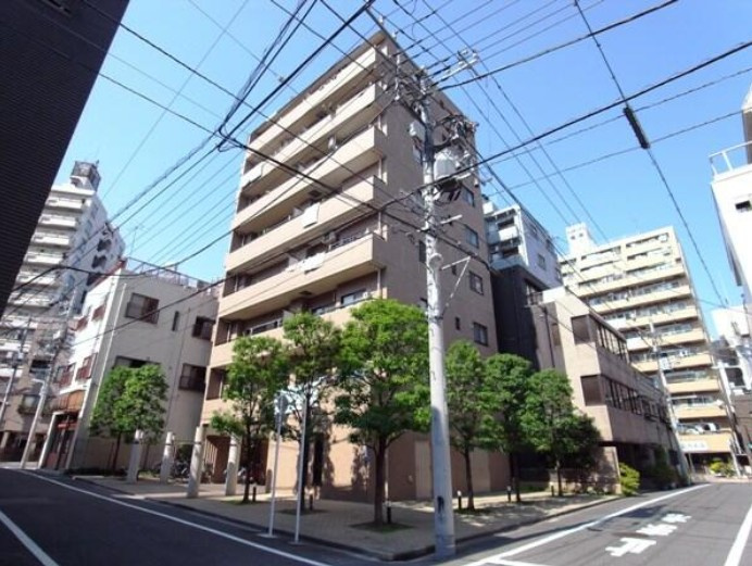 【外観】