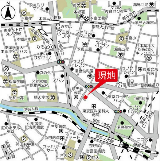 【地図】
