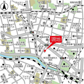 【地図】