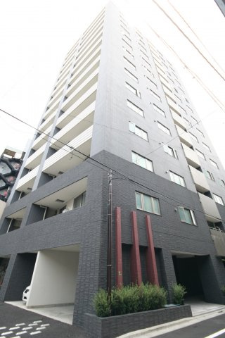 【外観】