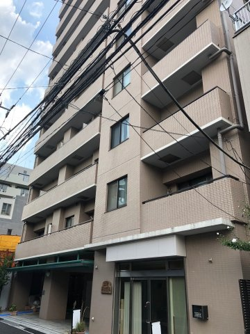 【外観】