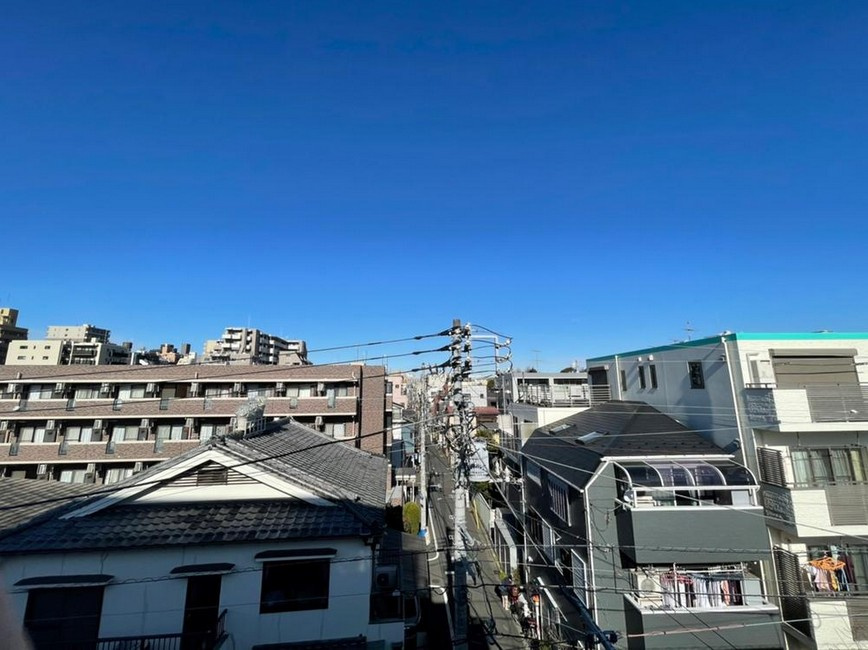 【展望】