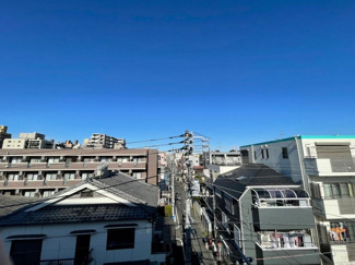 【展望】