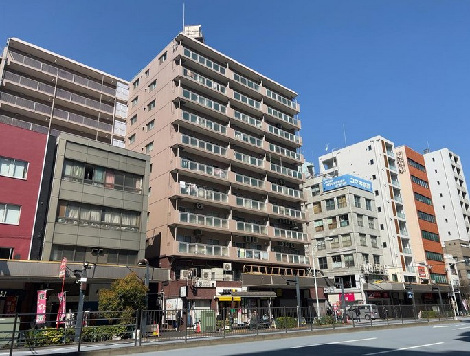 【外観】
