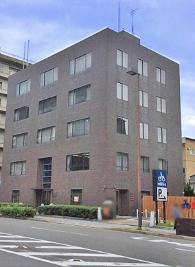 西ノ京南聖町貸ビル