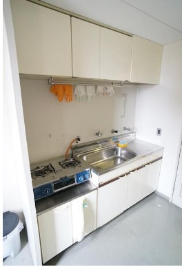 西ノ京南聖町貸ビル