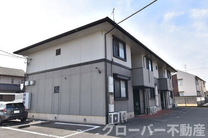 ベルコート B棟