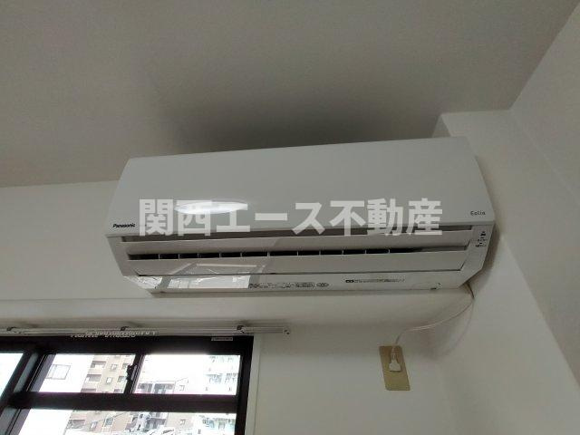 【設備】 | エクセレント忍ケ丘