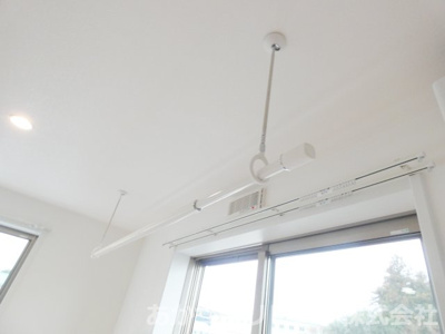 【その他】 | ユアメゾン小山I