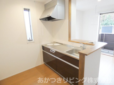 【キッチン】 | ユアメゾン小山I