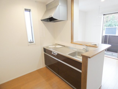 【キッチン】 | ユアメゾン小山I