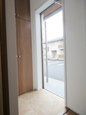 【内装】 | ユアメゾン小山I