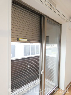 【設備】 | ユアメゾン小山I