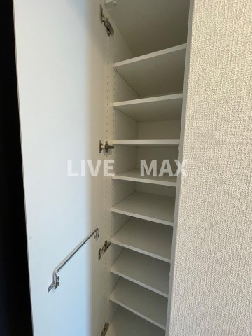【収納】GRAN PASEO亀戸