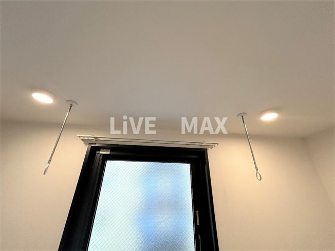 【設備】ＬｉｖｅＦｌａｔ森下Ⅱ
