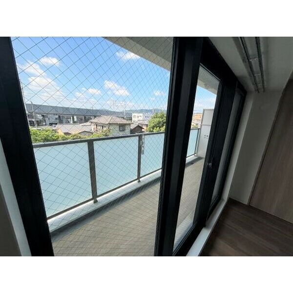 ブランシエスタ山科大塚のその他