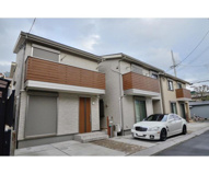 堺区出島町戸建賃貸住宅 Bの画像