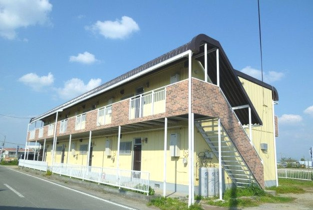 エクセレント翔Ⅱ
