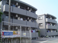ハイトピア神戸北Ⅱの画像