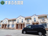 リブレア・グラニーレM　西尾市徳次町の画像