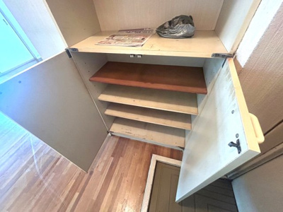 【収納】 | エステートピア桐