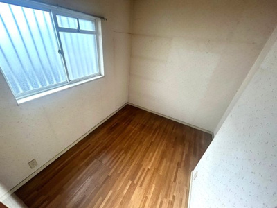 【洋室】 | エステートピア桐